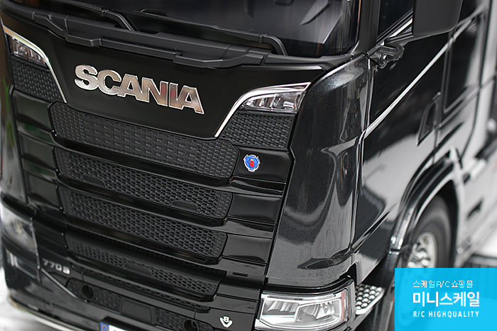 Scania 770 S 6x4